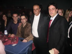 Θέλει να βάλει τρίποντο και στη ΔΕΕΠ (με Κουνάβη) ο Γιάννης Καμπέρος