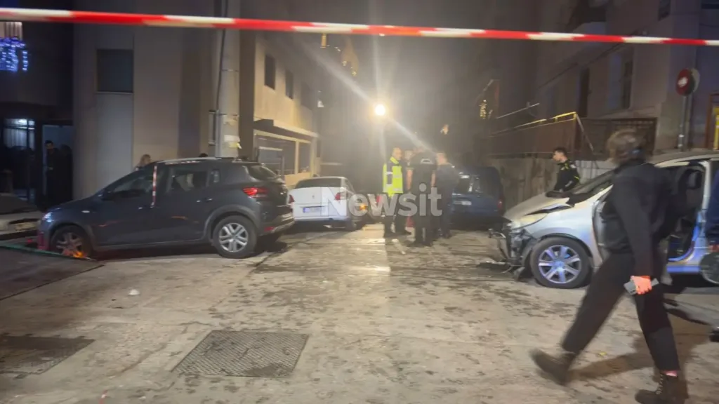 Τροχαίο δυστύχημα στο Παγκράτι, νεκρή η γυναίκα που παρασύρθηκε, ΦΩΤΟ Τροχαίο δυστύχημα στο Παγκράτι, νεκρή η γυναίκα που παρασύρθηκε, ΦΩΤΟ