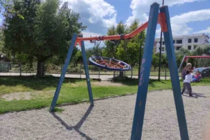 Πάτρα – Σιώρου: Τι ισχύει με την ασφάλεια στις παιδικές χαρές; – Η απάντηση του Δημάρχου για τις πιστοποιήσεις