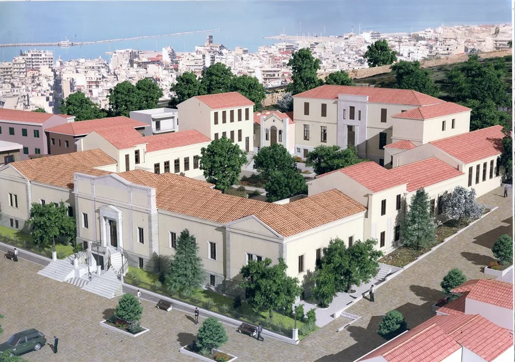 Παρεμβάσεις σε ιστορικά κτίρια και συνοικίες: Ο Δήμος Πατρέων παρουσιάζει το νέο αποτύπωμα αναπλάσεων