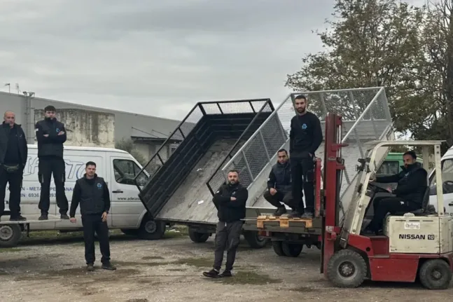 Παλιατζής: Ραντεβού διαδικτυακά, εκσυγχρόνισαν το επάγγελμα και το εισήγαγαν στη νέα εποχή