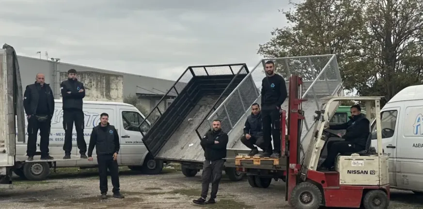 Παλιατζής: Ραντεβού διαδικτυακά, εκσυγχρόνισαν το επάγγελμα και το εισήγαγαν στη νέα εποχή