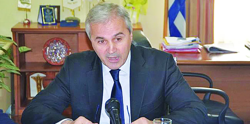 Αιγιάλεια: Στην τελική ευθεία η κρίσιμη έφεση του πρώην δημάρχου