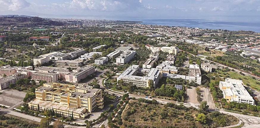 Πάτρα: Ζητείται χρηματοδότηση για τον Βιολογικό Πανεπιστημίου-ΠΝΓΠ - Γιατί κωφεύουν οι αρμόδιοι;