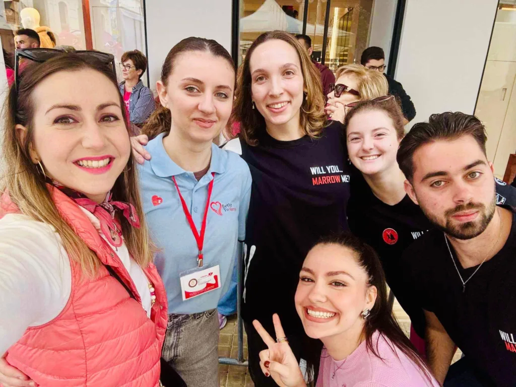 Πάτρα: Το Πανεπιστήμιο Πατρών ένωσε τη φωνή του με το Pink the City 2025 για την πρόληψη του καρκίνου του μαστού ΦΩΤΟ