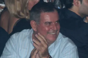 Πέθανε ο εμβληματικός επιχειρηματίας Πάνος Μαρινόπουλος