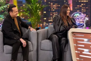 Δημητρίου και Πανταζής αποκάλυψαν τον πραγματικό λόγο που χώρισαν