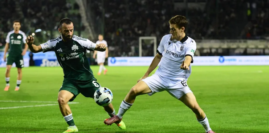 Αυτές είναι οι οι πιθανότητες για ελληνικό «εμφύλιο», Παναθηναϊκός-ΠΑΟΚ, στα νοκ άουτ του Europa League