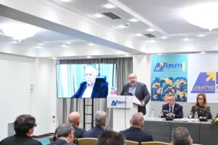 «Επίθεση» Θανάση Παπαδόπουλου: Με ψίχουλα στην Αυτοδιοίκηση, τι πολιτική πρόληψης να κάνουμε;