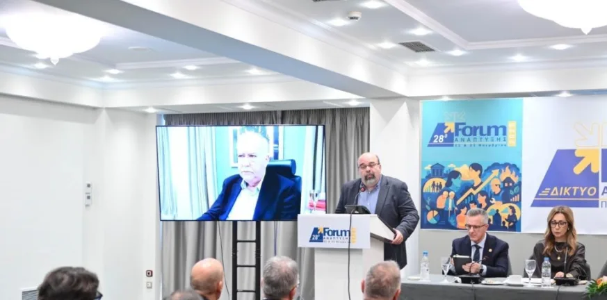 «Επίθεση» Θανάση Παπαδόπουλου: Με ψίχουλα στην Αυτοδιοίκηση, τι πολιτική πρόληψης να κάνουμε;