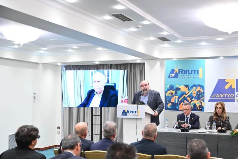 «Επίθεση» Θανάση Παπαδόπουλου: Με ψίχουλα στην Αυτοδιοίκηση, τι πολιτική πρόληψης να κάνουμε;