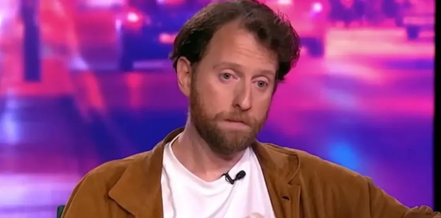 Τι αποκάλυψε ο Παπαδομιχελάκης για τον τοκετό της γυναίκας του