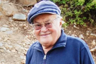 Πέθανε ο καθηγητής-μαιευτήρας Νίκος Παπανικολάου, η σχέση του με την Ναύπακτο