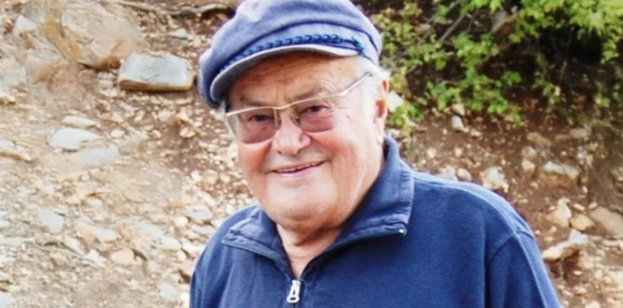 Πέθανε ο καθηγητής-μαιευτήρας Νίκος Παπανικολάου, η σχέση του με την Ναύπακτο