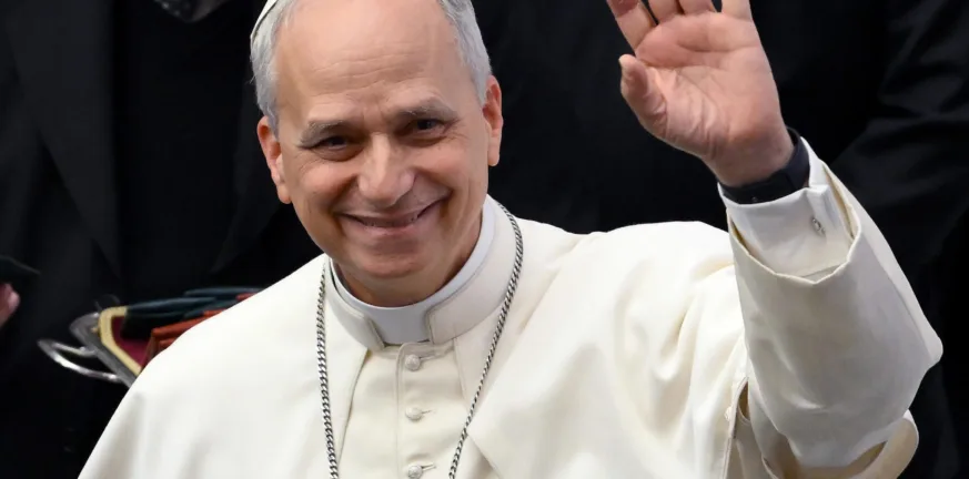 Στην Τουρκία σήμερα ο Πάπας, η συνάντηση με Ερντογάν και η επίσκεψη στο Οικουμενικό Πατριαρχείο