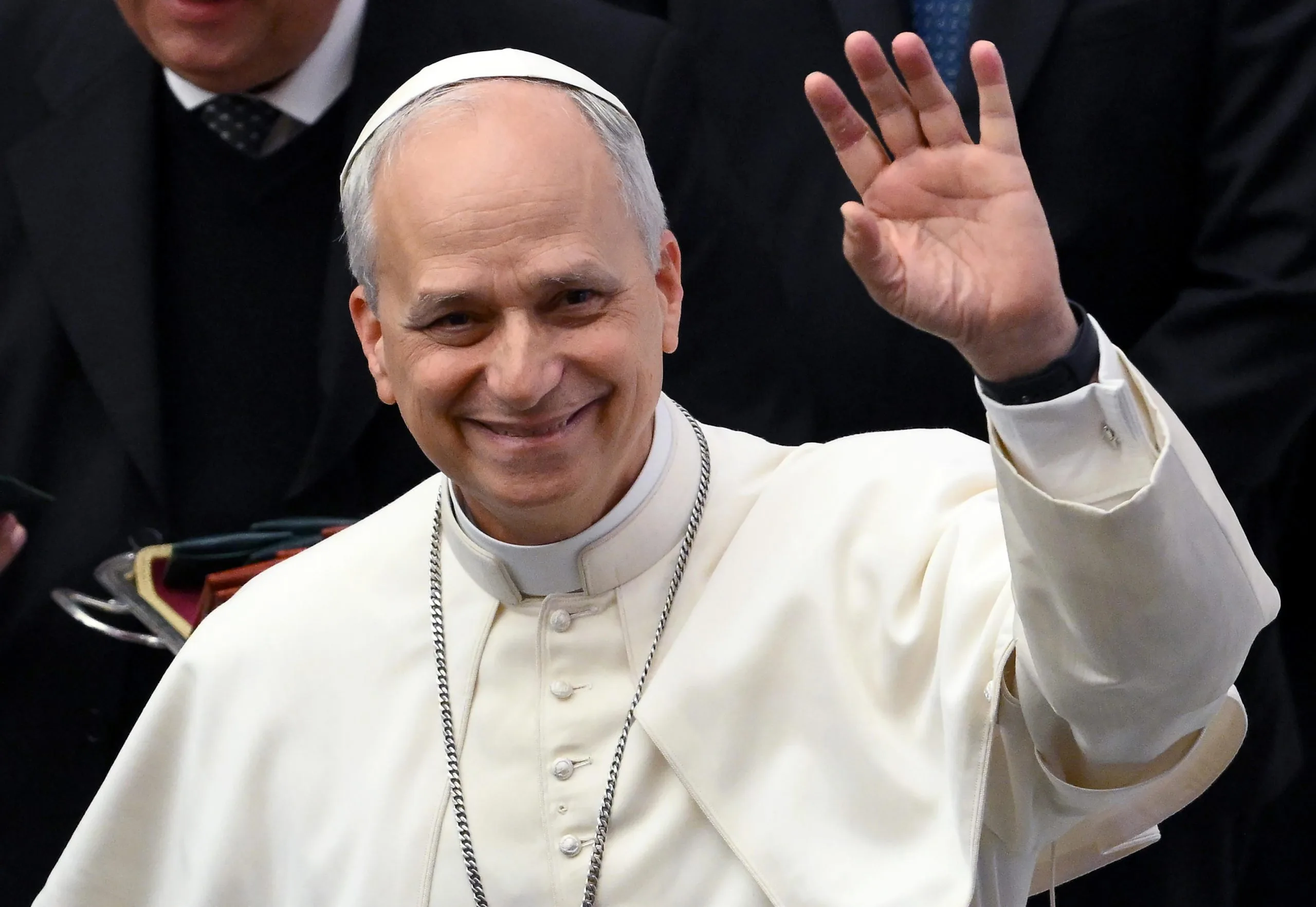 Στην Τουρκία σήμερα ο Πάπας, η συνάντηση με Ερντογάν και η επίσκεψη στο Οικουμενικό Πατριαρχείο Στην Τουρκία σήμερα ο Πάπας, η συνάντηση με Ερντογάν και η επίσκεψη στο Οικουμενικό Πατριαρχείο