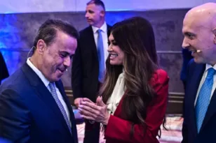 Η Ελλάδα σε ρόλο ενεργειακού «μεγάρου ισχύος»: Τα deals με ΗΠΑ που αλλάζουν τον χάρτη στη ΝΑ Ευρώπη