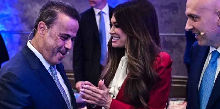 Η Ελλάδα σε ρόλο ενεργειακού «μεγάρου ισχύος»: Τα deals με ΗΠΑ που αλλάζουν τον χάρτη στη ΝΑ Ευρώπη