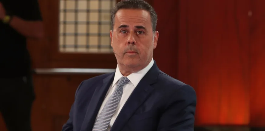 Παπασταύρου: Πρώτη γεώτρηση υδρογονανθράκων το 2027