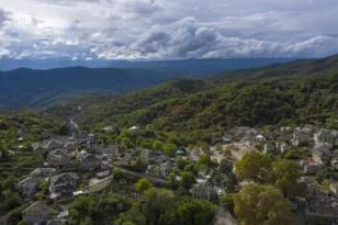 Πάπιγκο: Η παράδοση στα ορεινά