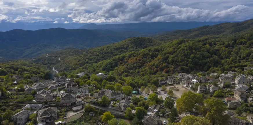 Πάπιγκο: Η παράδοση στα ορεινά