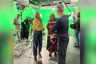 «Παρά Πέντε»: Η επανένωση που περιμέναμε 20 χρόνια – Όσα θα δούμε στο μεγάλο comeback του MEGA ΒΙΝΤΕΟ