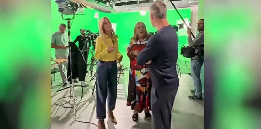 «Παρά Πέντε»: Η επανένωση που περιμέναμε 20 χρόνια - Όσα θα δούμε στο μεγάλο comeback του MEGA ΒΙΝΤΕΟ