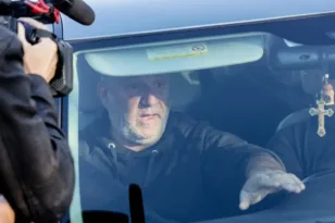 «Το παιδί μου έφυγε χαρούμενο», συγκλονίζει ο πατέρας του 19χρονου Ραφαήλ