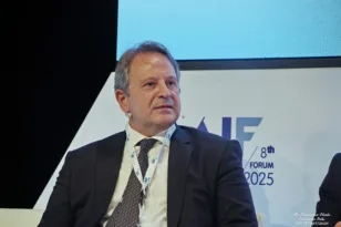 Πέτρος Σουρέτης (ΓΕΚ ΤΕΡΝΑ): Τι καθορίζει το μέλλον των υποδομών