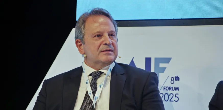 Πέτρος Σουρέτης (ΓΕΚ ΤΕΡΝΑ): Τι καθορίζει το μέλλον των υποδομών