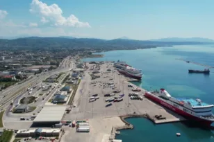Λιμάνι Πάτρας: Παράθυρο για δεύτερη ευκαιρία