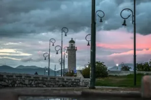 Ο καιρός σήμερα 5/11: Παραμένει η αστάθεια, πού θα βρέχει, η πρόγνωση για την Πάτρα