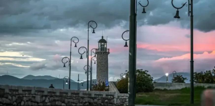 Ο καιρός σήμερα 5/11: Παραμένει η αστάθεια, πού θα βρέχει, η πρόγνωση για την Πάτρα