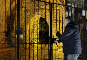 Πατρινέλα: Αναζητώντας στο Κάστρο της Πάτρας το στοιχειό της πόλης