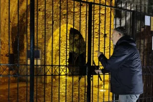 Πατρινέλα: Αναζητώντας στο Κάστρο της Πάτρας το στοιχειό της πόλης