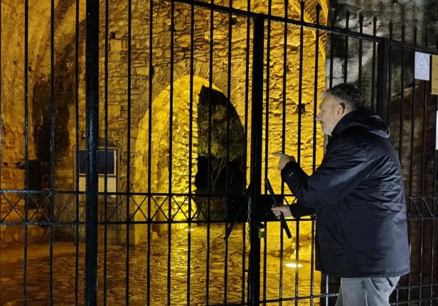 Πατρινέλα: Αναζητώντας στο Κάστρο της Πάτρας το στοιχειό της πόλης