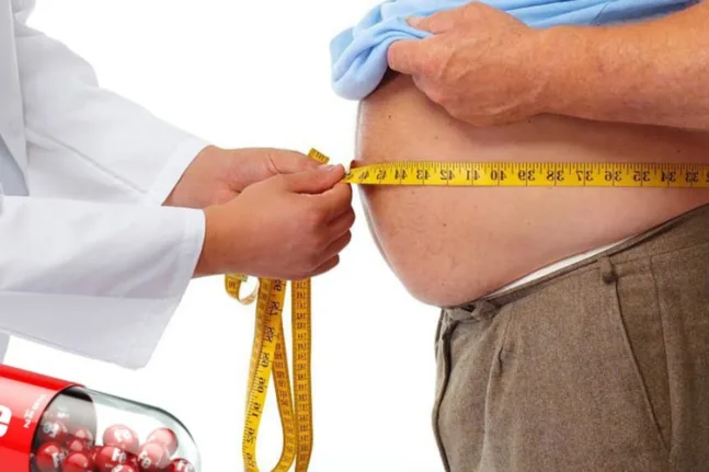 Ελλάδα: Παχύσαρκοι το 17,2%, υπέρβαροι το 34,9% των ενηλίκων