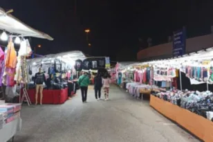 Άδειες συμμετοχής στην υπαίθρια αγορά του Αγίου Ανδρέου στην Πάτρα