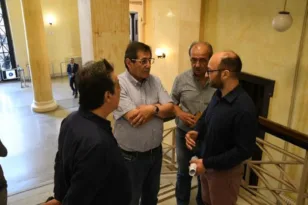 Δήμος Πατρέων: Κοινή γραμμή για να μείνουν στη δουλειά