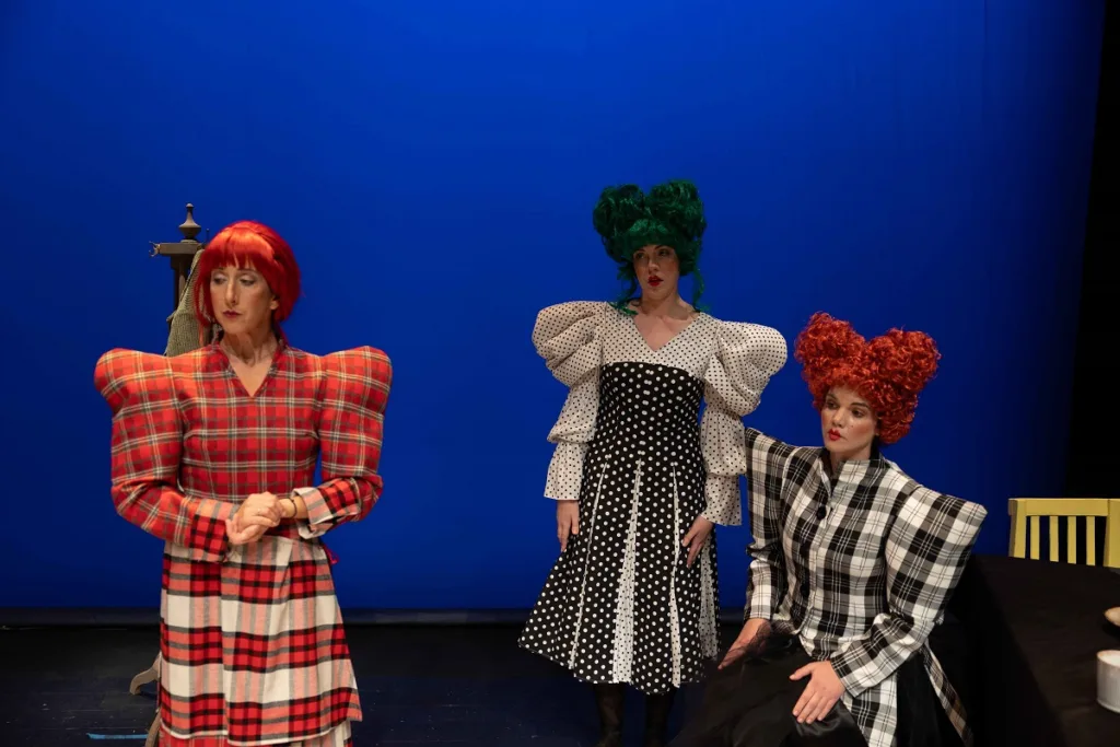 Πάτρα: Πρεμιέρα για την «Πεντάμορφη και το Τέρας» των Καλογεροπούλου και Μοσχόπουλου στο Θέατρο Μπάρρυ