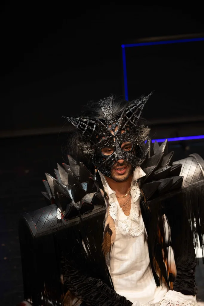 Πάτρα: Πρεμιέρα για την «Πεντάμορφη και το Τέρας» των Καλογεροπούλου και Μοσχόπουλου στο Θέατρο Μπάρρυ