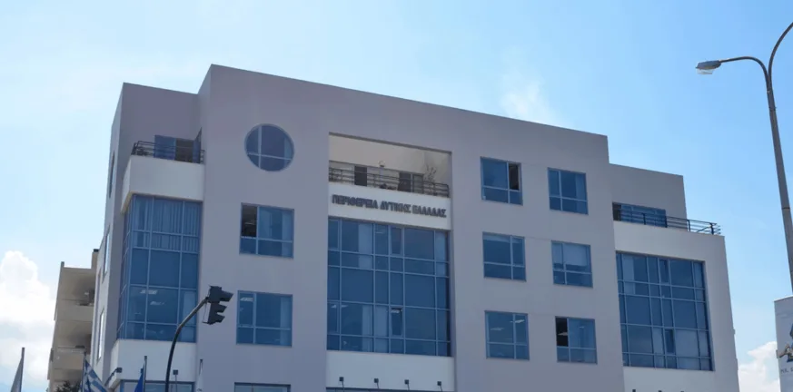 Υπογραφή Συμφώνου Συνεργασίας Ίδρυσης Περιφερειακού Δικτύου Δυτικής Ελλάδας για την πρόληψη και διαχείριση φαινομένων και προβλημάτων που απειλούν τα παιδιά