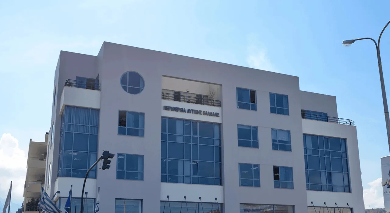 Υπογραφή Συμφώνου Συνεργασίας Ίδρυσης Περιφερειακού Δικτύου Δυτικής Ελλάδας για την πρόληψη και διαχείριση φαινομένων και προβλημάτων που απειλούν τα παιδιά