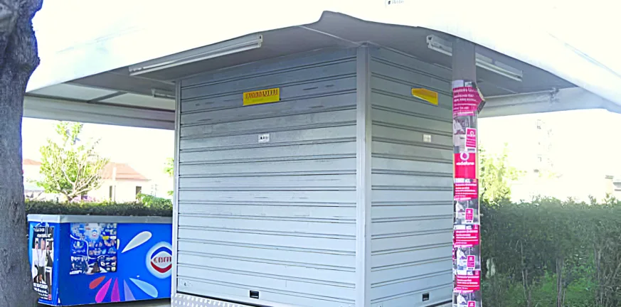 Πάτρα: Είδος προς εξαφάνιση τα περίπτερα, τι λένε στην «Π» οι επαγγελματίες