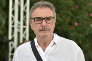 Τάκης Πετρόπουλος: Η αλήθεια για την υπόθεση «ανασφάλιστης εργασίας» στο Κλειστό Γήπεδο Αλεξιώτισσας