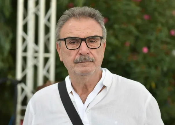 Τάκης Πετρόπουλος: Η αλήθεια για την υπόθεση «ανασφάλιστης εργασίας» στο Κλειστό Γήπεδο Αλεξιώτισσας