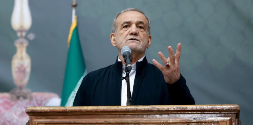 Ιράν: «Θα ξαναχτίσουμε με μεγαλύτερη δύναμη τις πυρηνικές εγκαταστάσεις που μας διέλυσαν»