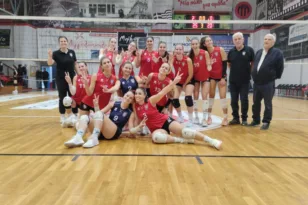 «Καθαρές» νίκες για Παναχαϊκή και Ερυθρό Αστέρα στην Β΄ Εθνική