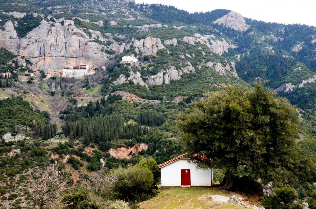 Σ’ ευρωπαϊκό πρόγραμμα διαχείρισης κινδύνων που απειλούν τα δάση ο Δήμων Καλαβρύτων