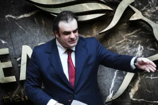 Κυρ. Πιερρακάκης: Θέλουμε μία Ελλάδα που στηρίζει τους πιο ευάλωτους